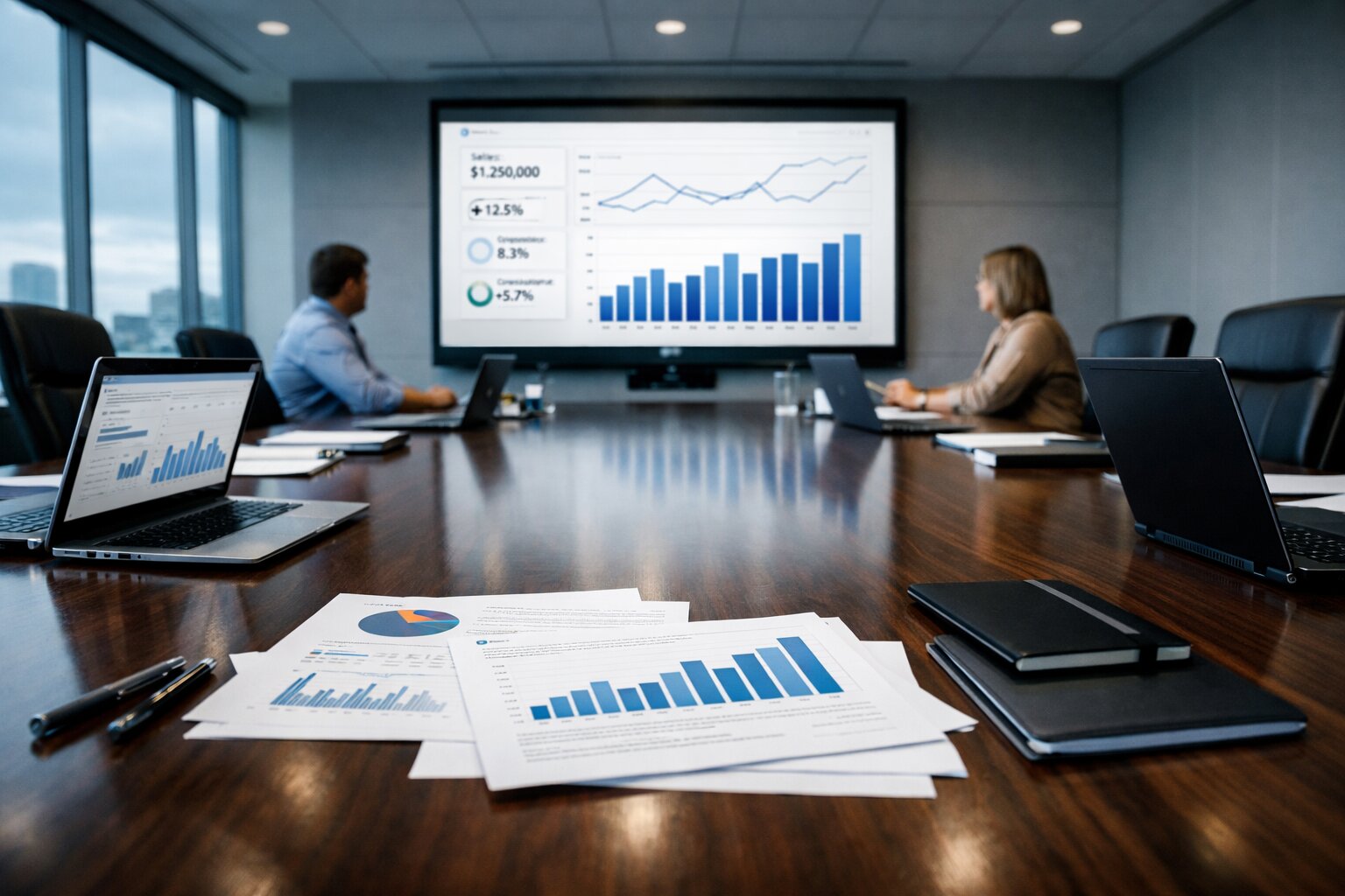Enterprise group · USA